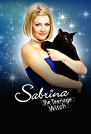 Sabrina, the Teenage Witch Season 4