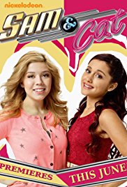 Sam and Cat Season 1