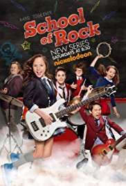 School of Rock Season 1