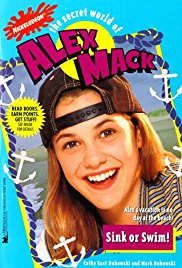 The Secret World of Alex Mack Season 2