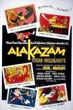 Alakazam the Great (1960)