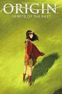 Origin: Spirits of the Past (2006)