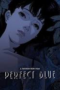 Perfect Blue (1997)