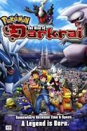 Pokémon: The Rise of Darkrai (2007)