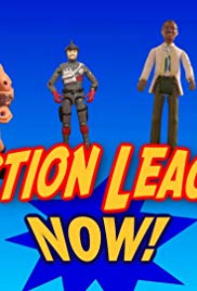 Action League Now!!