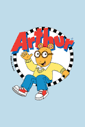 Arthur Season 1