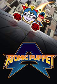 Atomic Puppet