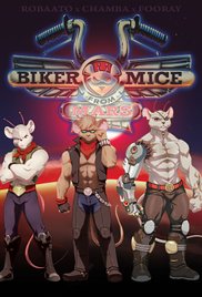 Biker Mice from Mars