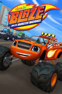 Blaze and the Monster Machines Season 4