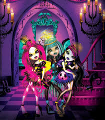 Bratzillaz (House of Witchez)