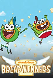 Breadwinners Season 1