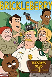 Brickleberry Season 3