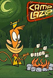 Camp Lazlo! Season 1