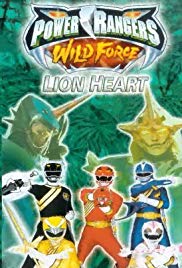 Power Rangers Wild Force