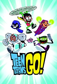 Teen Titans Go! Season 1