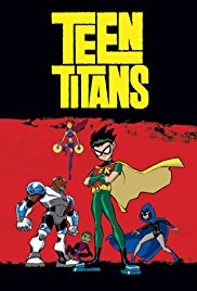 Teen Titans Season 5