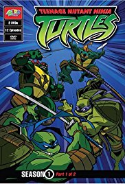 Teenage Mutant Ninja Turtles 2003 Season 6