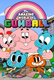 The Amazing World of Gumball Season 2