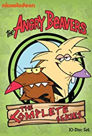 The Angry Beavers Season 1