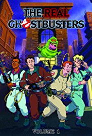 The Real Ghostbusters Season 2