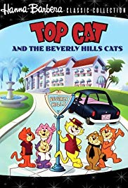 Top Cat