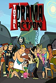 Total Drama Season 4