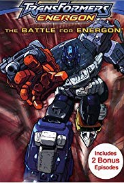 Transformers Energon Season 1