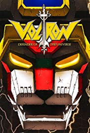 Voltron Defender of the Universe Season 2