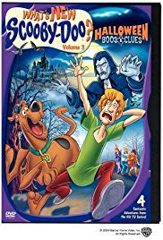 What’s New, Scooby-Doo? Season 1 Episode 13