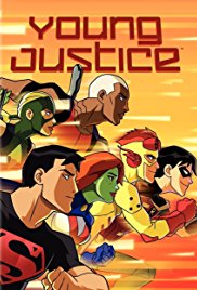 Young Justice Season 3 Episode 26