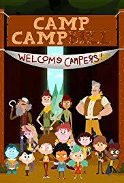 Camp Camp Season 1