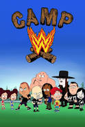 Camp WWE Season 2