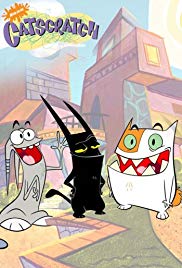 Catscratch Season 1