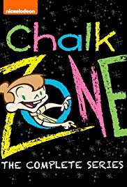 ChalkZone Season 1