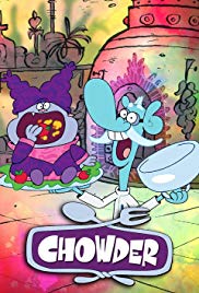 Chowder Season 2