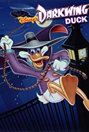 Darkwing Duck Season 2