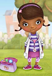 Doc McStuffins Season 4