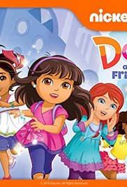 Dora and Friends: Into the City! Season 2