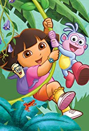 Dora the Explorer Season 8