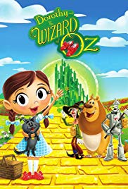 Dorothy and the Wizard of Oz Season 2