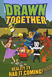 Drawn Together Season 3