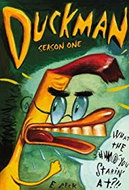 Duckman Season 2