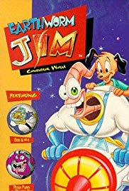 Earthworm Jim Season 1