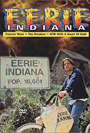 Eerie, Indiana