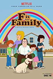 F is for Family Season 3