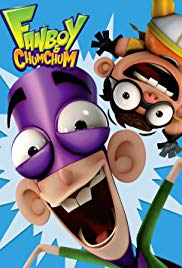 Fanboy & Chum Chum Season 2