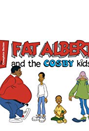 Fat Albert and the Cosby Kids Season 4