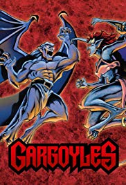 Gargoyles Season 3