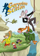 Geronimo Stilton Season 3