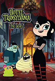 Hotel Transylvania: The Series